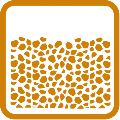 Тощий бетон М300